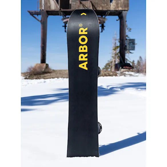 Snowboard Arbor Coda 2027 - 6