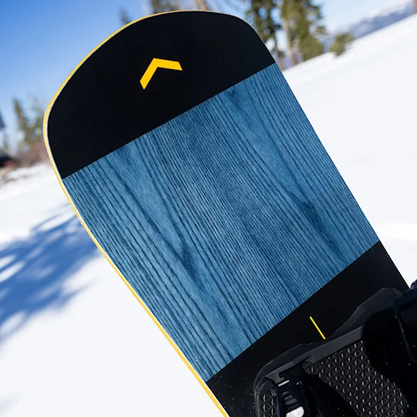 Snowboard Arbor Coda 2027 - 9