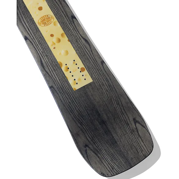 Snowboard Arbor Danny Kass Park Pro 2027 - 3