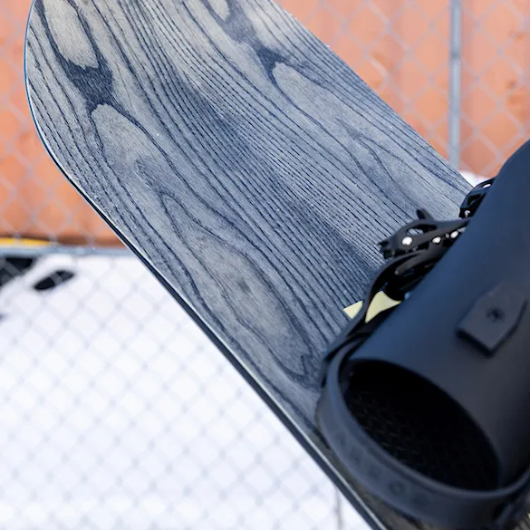 Snowboard Arbor Danny Kass Park Pro 2027 - 8