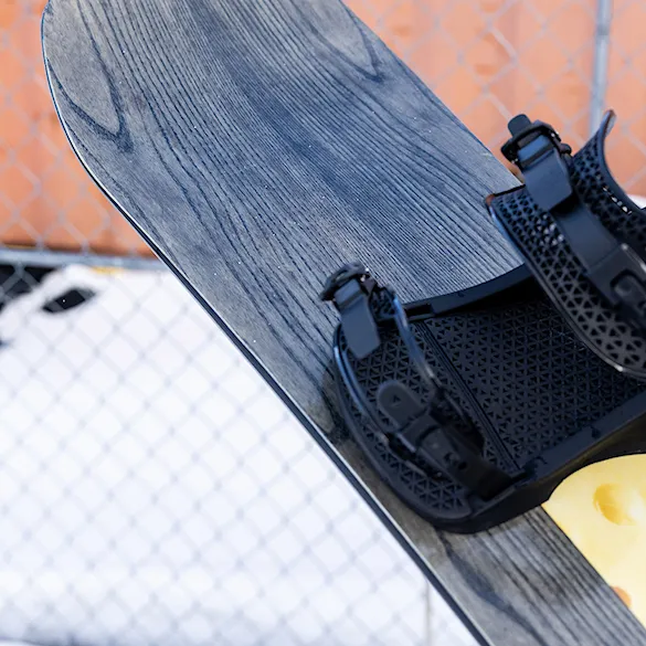 Snowboard Arbor Danny Kass Park Pro 2027 - 9