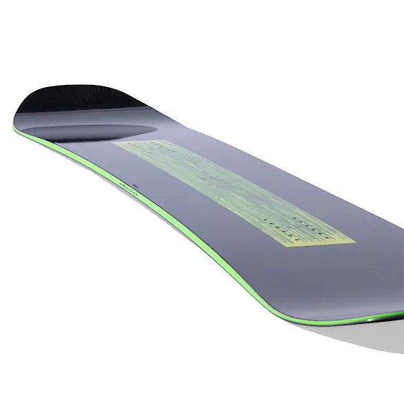 Snowboard Arbor Danny Kass Park Pro 2026 - 2