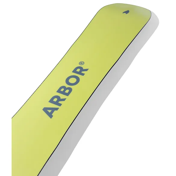 Snowboard Arbor Draft 2027 - 4