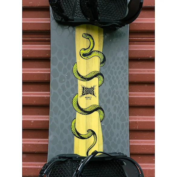 Snowboard Arbor Draft 2027 - 7