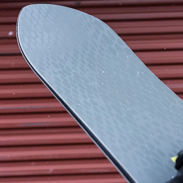 Snowboard Arbor Draft 2027 - 9
