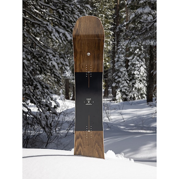 Snowboard Arbor Element 2026 - 6