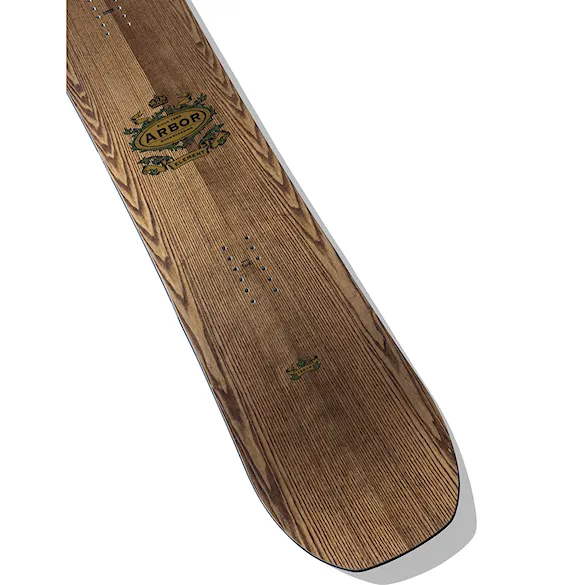 Snowboard Arbor Element Camber 2027 - 3