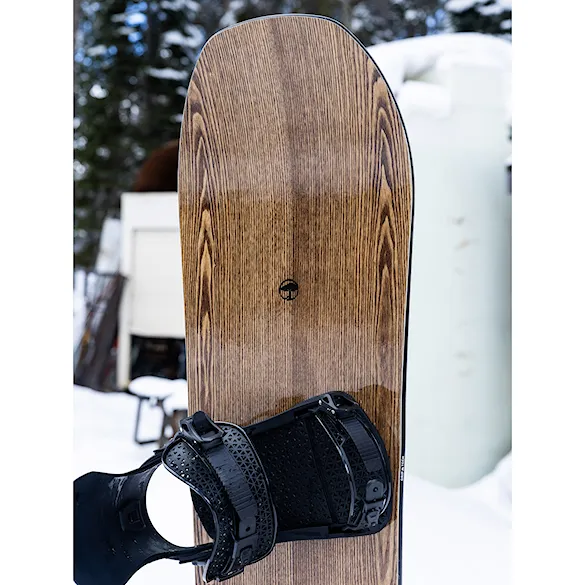 Snowboard Arbor Element Camber 2027 - 6