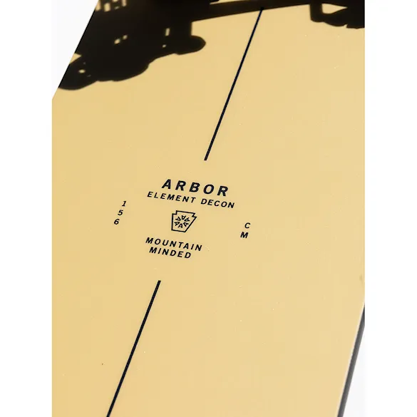 Snowboard Arbor Element Decon 2026 - 5