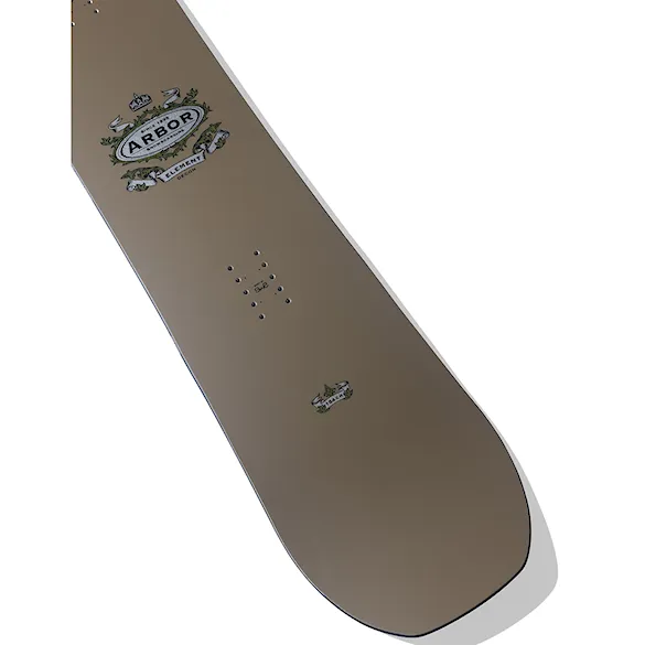 Snowboard Arbor Element Decon Camber 2027 - 3