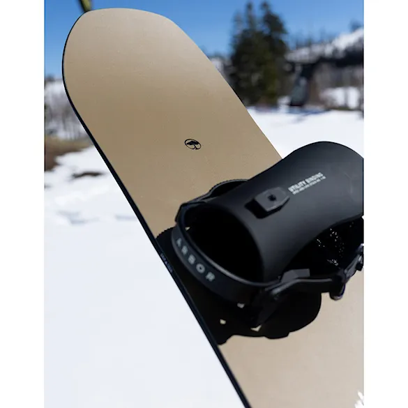 Snowboard Arbor Element Decon Camber 2027 - 7