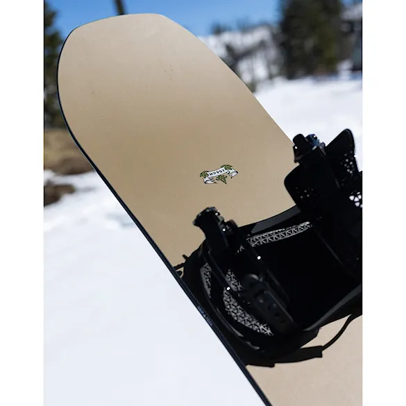 Snowboard Arbor Element Decon Camber 2027 - 8