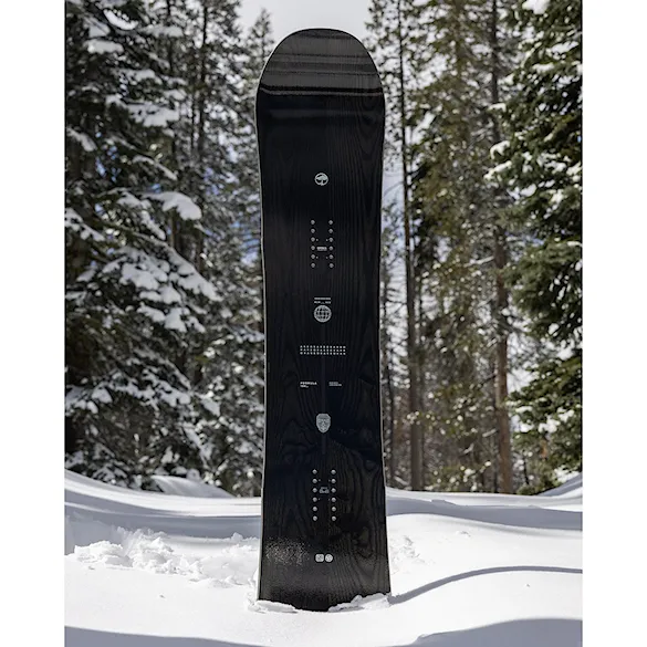 Snowboard Arbor Formula 2026 - 6