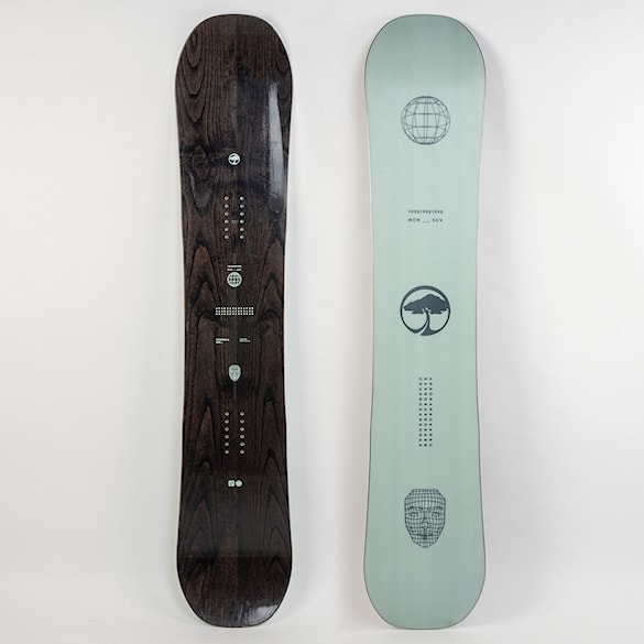 Snowboard Arbor Formula 2026 - 1