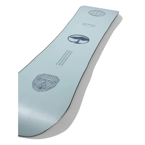 Snowboard Arbor Formula 2026 - 3