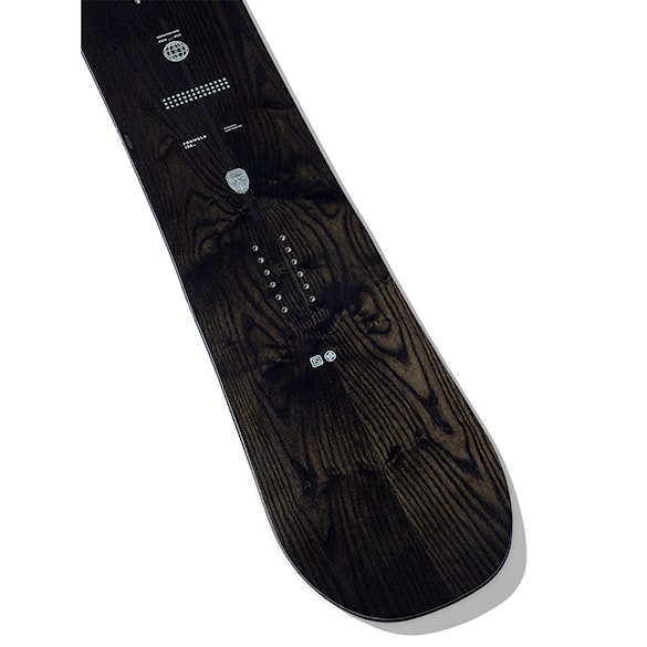 Snowboard Arbor Formula 2026 - 4