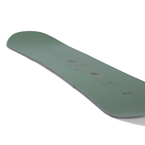 Snowboard Arbor Formula Decon 2026 - 2
