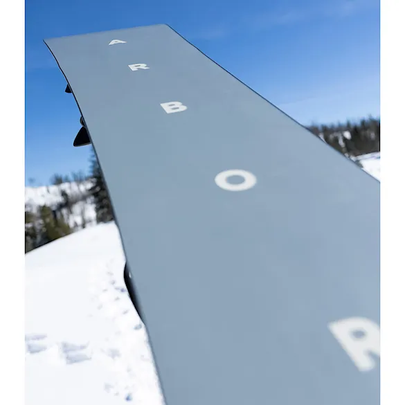 Snowboard Arbor Formula Decon Rocker 2027 - 10