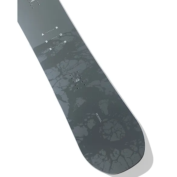 Snowboard Arbor Formula Decon Rocker 2027 - 3