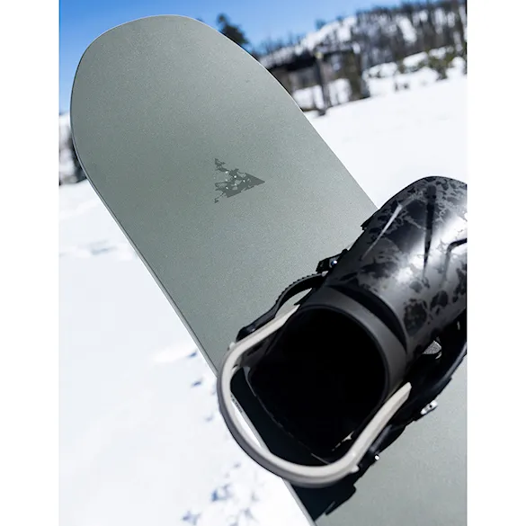 Snowboard Arbor Formula Decon Rocker 2027 - 7
