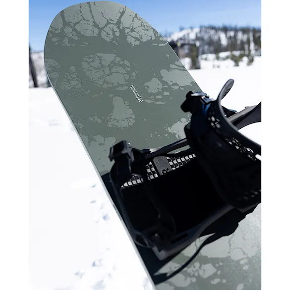 Snowboard Arbor Formula Decon Rocker 2027 - 8