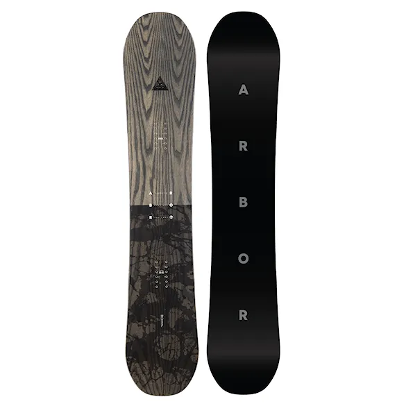 Snowboard Arbor Formula Rocker 2027 - 1