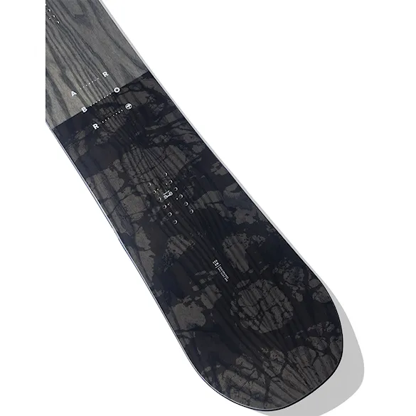 Snowboard Arbor Formula Rocker 2027 - 3