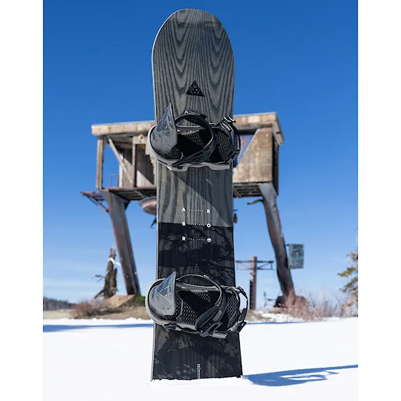 Snowboard Arbor Formula Rocker 2027 - 5