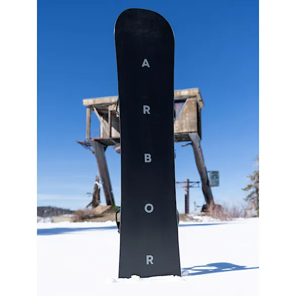 Snowboard Arbor Formula Rocker 2027 - 6
