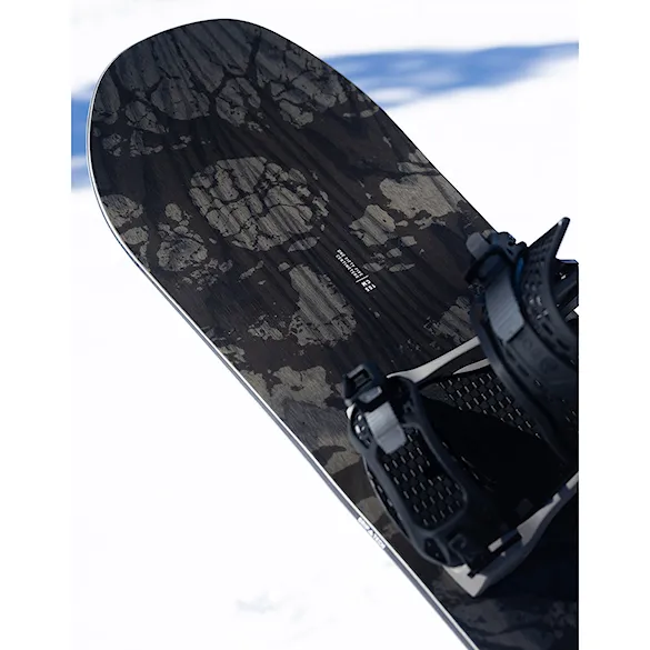 Snowboard Arbor Formula Rocker 2027 - 8