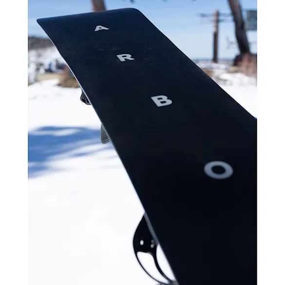 Snowboard Arbor Formula Rocker 2027 - 9