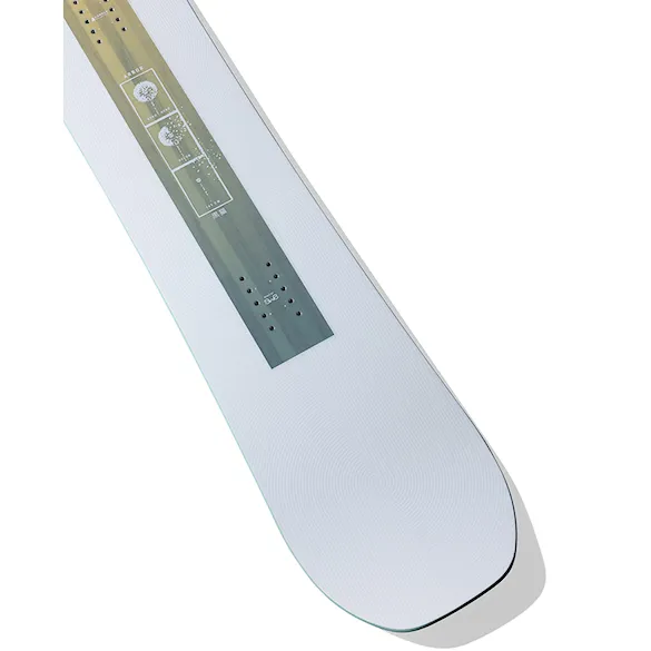 Snowboard Arbor Kuro Neko Decon 2027 - 3