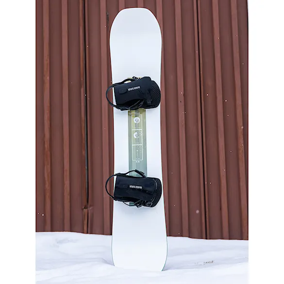 Snowboard Arbor Kuro Neko Decon 2027 - 5