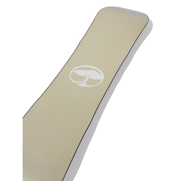 Snowboard Arbor Mantra Decon 2026 - 3