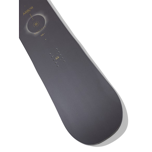 Snowboard Arbor Mantra Decon 2026 - 4