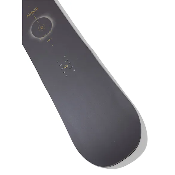 Snowboard Arbor Mantra Decon 2026 - 4