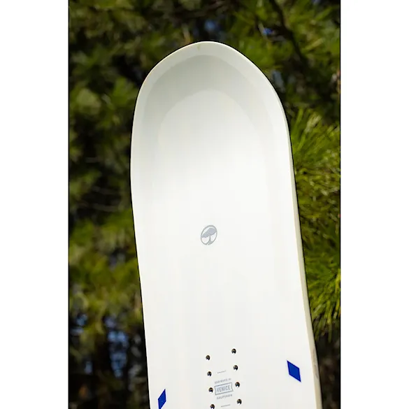 Snowboard Arbor Mantra Rocker 2024 - 10