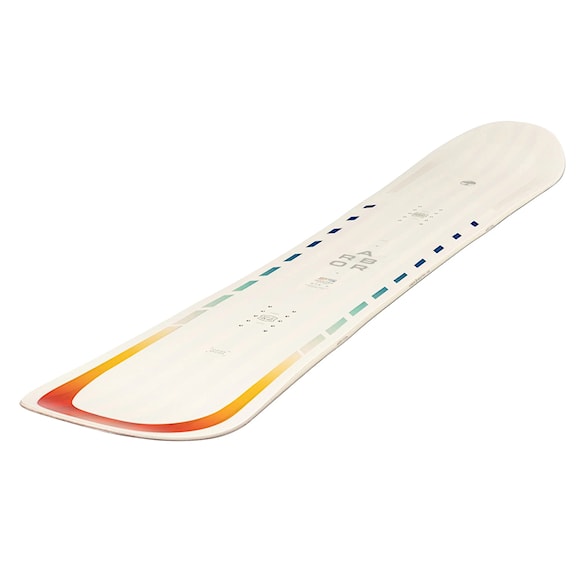 Snowboard Arbor Mantra Rocker 2024 - 2