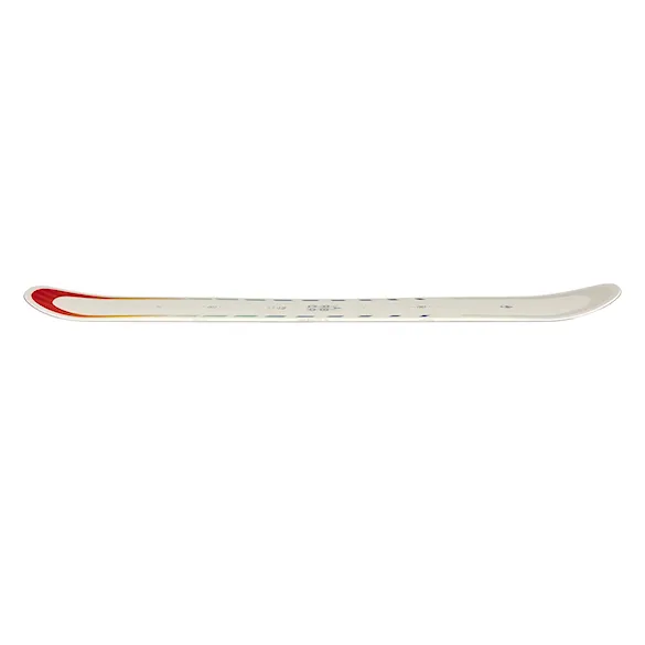 Snowboard Arbor Mantra Rocker 2024 - 3