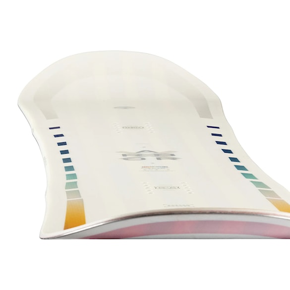 Snowboard Arbor Mantra Rocker 2024 - 4