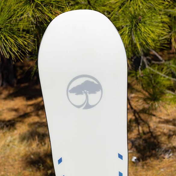 Snowboard Arbor Mantra Rocker 2024 - 5