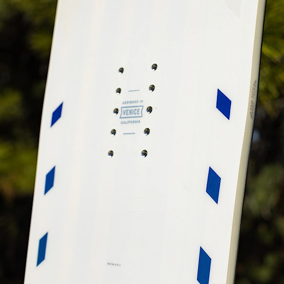 Snowboard Arbor Mantra Rocker 2024 - 8