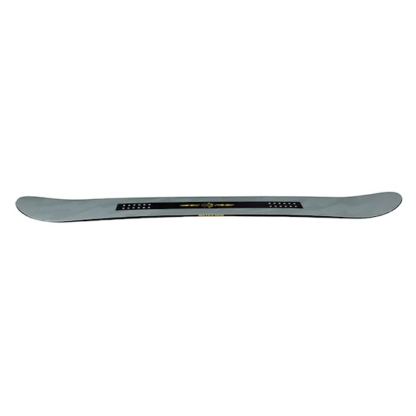 Snowboard Arbor Metal Machine 2025 - 2