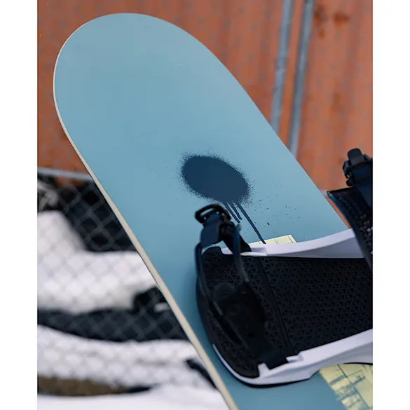 Snowboard Arbor Metal Machine Decon 2027 - 7