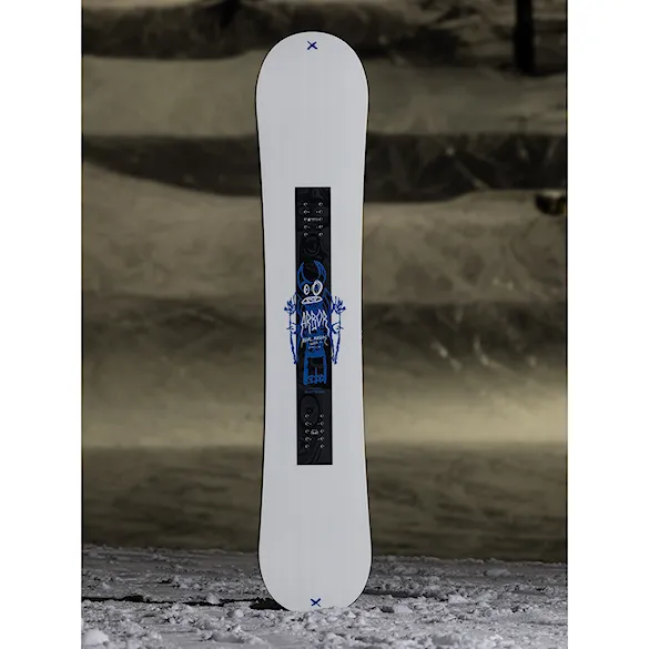 Snowboard Arbor Metal Machine Decon 2026 - 6