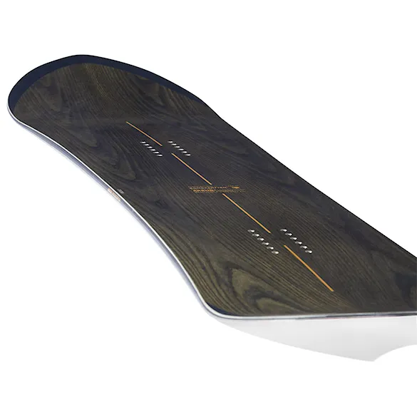 Snowboard Arbor Rooster Fish 2027 - 2
