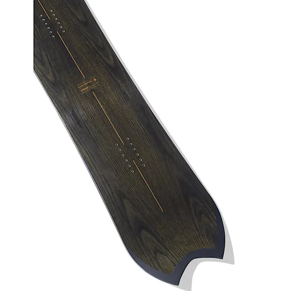 Snowboard Arbor Rooster Fish 2027 - 3
