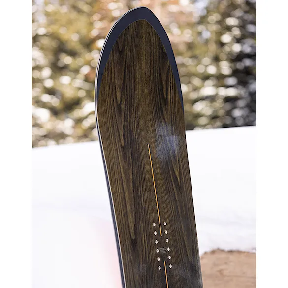 Snowboard Arbor Rooster Fish 2027 - 7