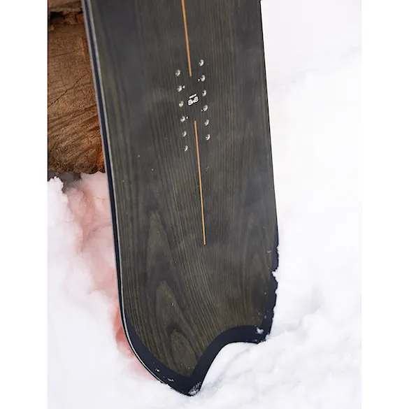 Snowboard Arbor Rooster Fish 2027 - 8