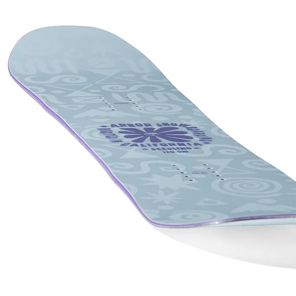 Snowboard Arbor Seedling 2027 - 2